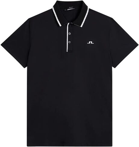 J.Lindeberg 2023 لوكا بولو الجولف ذو المقاس العادي in Kuwait