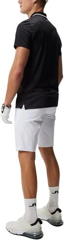 J.Lindeberg 2023 لوكا بولو الجولف ذو المقاس العادي in Kuwait