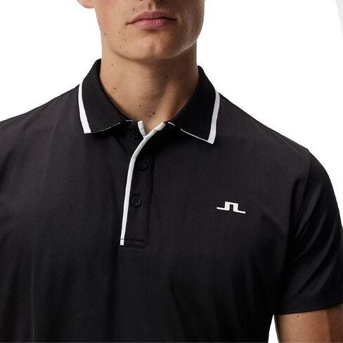 J.Lindeberg 2023 لوكا بولو الجولف ذو المقاس العادي in Kuwait