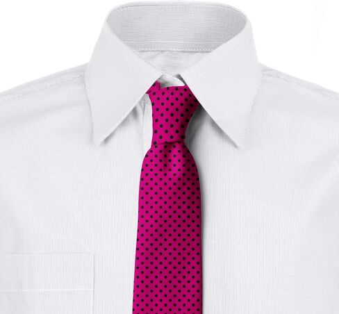 امبسون ربطة عنق عصرية متعددة الالوان للرجال in Kuwait