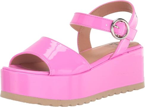 Dirty Laundry Women's Jump Out Sandal in Saudi Arabia