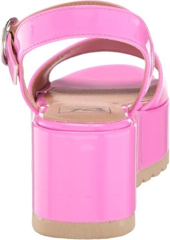 Dirty Laundry Women's Jump Out Sandal in Saudi Arabia