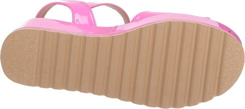 Dirty Laundry Women's Jump Out Sandal in Saudi Arabia