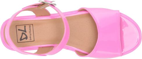 Dirty Laundry Women's Jump Out Sandal in Saudi Arabia