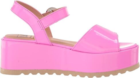 Dirty Laundry Women's Jump Out Sandal in Saudi Arabia