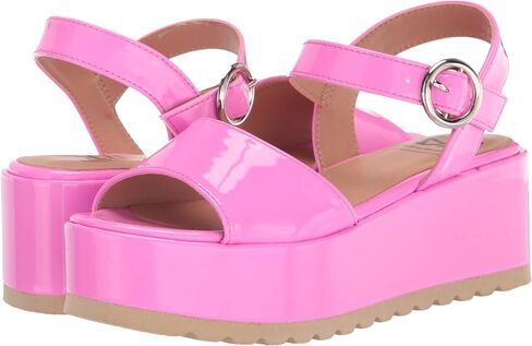 Dirty Laundry Women's Jump Out Sandal in Saudi Arabia