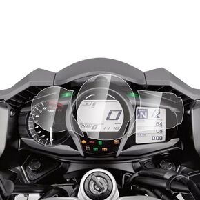 Instrument Film Dashboard Screen Protector Replacement for Yamaha FJR 1300 FJR1300 2013-2022 Cluster Display Screen Protective Cover
