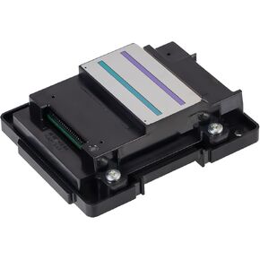 Print Head for Epson WF Workforce 7611 7621 7710 3640 3641 7110 7610 7620 Series Printer Printhead Replacement