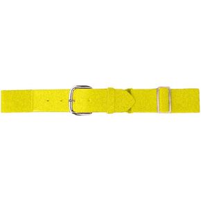Augusta Sportswear Kids' Elastic Baseball Belt