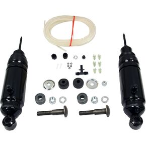 Monroe Shocks & Struts Max-Air MA709 Air Shock Absorber, Pack of 2