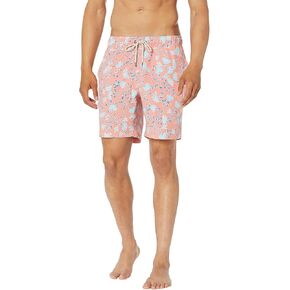 Faherty Men's Beacon 7.5" Trunks