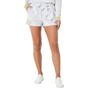 RVCA Women's Sunday Collection Loungewear Shorts
