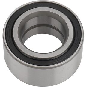 DRIVESTAR 510110 Front Wheel Hub Bearing Left and Right Compatible with Ford C-Max 03-18 /Escape 13-19 /Focus 12-18,Transit Connect 2014-2023,Lincoln MKC 15-19,w/ABS