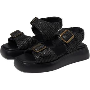 Free People women's Mandi Weave Sandal