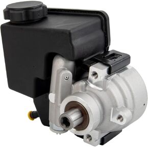 Power Steering Pump for Grand Prix 2004-2008, Impala, Monte Carlo 2004-2005, LaCrosse 2005-2009 3.8L Replace 20-55982