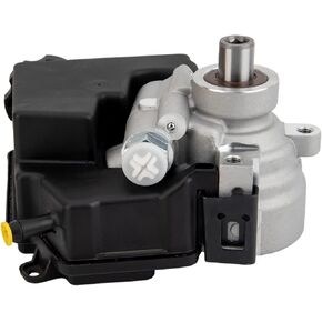 مضخة توجيه كهربائية لـ Grand Prix 2004-2008، Impala، Monte Carlo 2004-2005، LaCrosse 2005-2009 3.8L استبدال 20-55982 in Kuwait