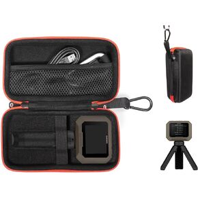 حافظة حماية GETGEAR لجهاز Garmin Xero® C1 Pro، كرونوغراف مدمج in Kuwait