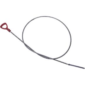 ZTUOAUMA Transmission Fluid Level Dipstick 140589152100 1409910055 for Mercedes Sprinter Dodge Freightliner Vans in 2500 3000