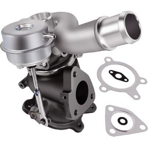 Right Side Turbo Turbocharger 790318-0006 Compatible with Fo-rd Flex Taurus Explorer Sport Lin-coln MKS MKT 3.5L V6 2010-2019 790318-5004S AA5E6K682BA in Kuwait