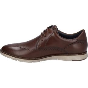 Josef Seibel Men's Tyler 33 Oxford