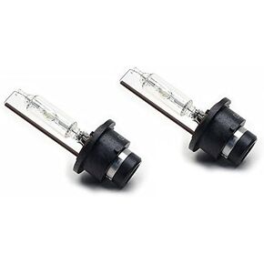 8000K D2S D2C D2R Xenon Beam OEM Factory HID Blue Light Bulbs