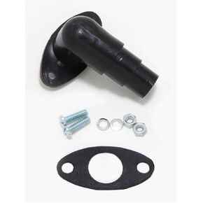 Trans-Dapt Performance 2192 Smog Tube Fitting