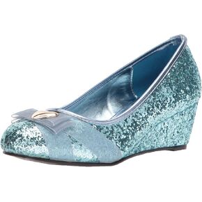 Ellie Shoes Women's 018-princess Wedge Pump