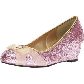 Ellie Shoes Women's 018-princess Wedge Pump