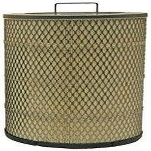 Wix Radial Seal Air Filter - 46433 in Saudi Arabia