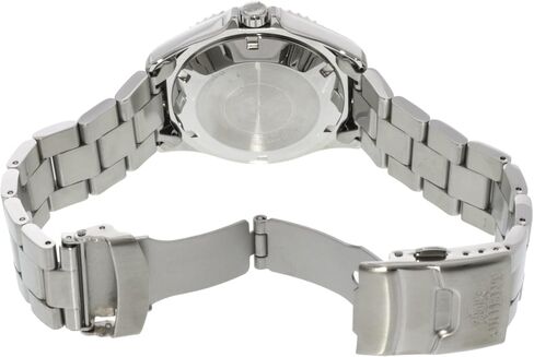 ساعة أورينت ماكو II أوتوماتيكية بمينا أسود للرجال FAA02001B9 in Kuwait