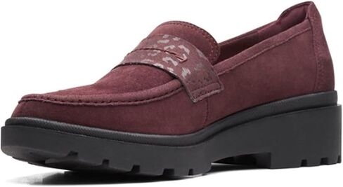 حذاء نسائي مسطح من Clarks Calla Ease in Kuwait