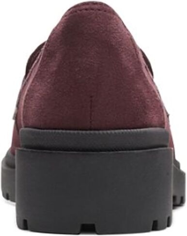 حذاء نسائي مسطح من Clarks Calla Ease in Kuwait