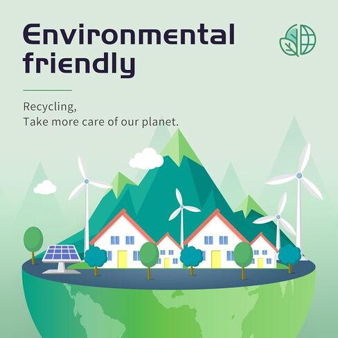 استبدال خرطوشة الحبر المعاد تصنيعها من ZIPRINT لحزمة HP 65XL 65 XL Combo Pack N9K04AN لـ Envy 5055 5052 5058 DeskJet 3755 2655 3720 3722 3723 3752 3758 2652 طابعة عالية الإنتاجية (1 أسود، 1 ثلاثي الألوان) in Kuwait