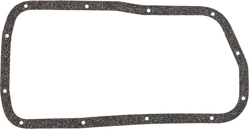 DNJ PG607 Oil Pan Gasket/for 1989-2004/ Nissan/ 240SX, D21, Frontier, Pickup, Xterra / 2.4L / DOHC, SOHC / L4 / 12V, 16V / 2389cc / KA24DE, KA24E in Saudi Arabia