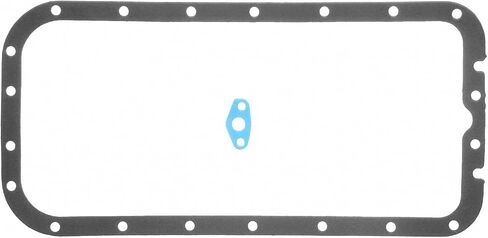 FEL-PRO OS 4350 AD مجموعة حشية وعاء الزيت in Saudi Arabia