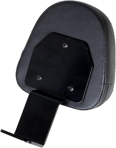 labwork Sissy Bar Cushion Pad Universal Back Rest PU Pad Replacement for Honda Rebel CMX 300 500 2017-2022 in Saudi Arabia