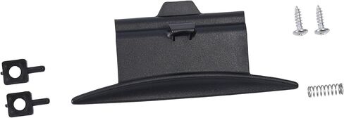 Rldym Center Console Armrest Lid Latch Cover Door Lock Assembly 19124205 for Chevrolet Impala 2006-2013, for Chevy Impala Limited 2014-2016, for Buick Lacrosse 2006-2009, Replace# 924-807 924807 in Saudi Arabia