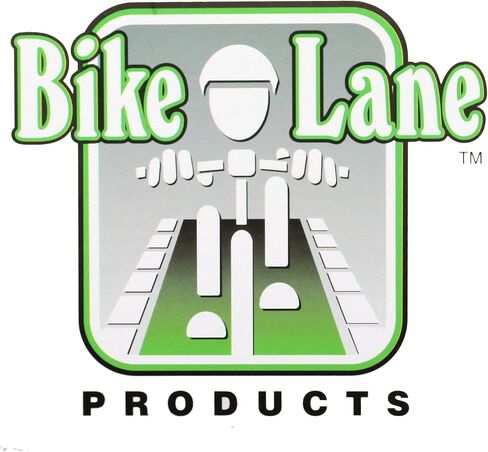 Bike Hanger Set - Set of 2 Overhead Pulley System Bike Hangers for Garage or Shed with 100lb Capacity for Bicycles or Ladders by Rad Sportz (Green) in Saudi Arabia