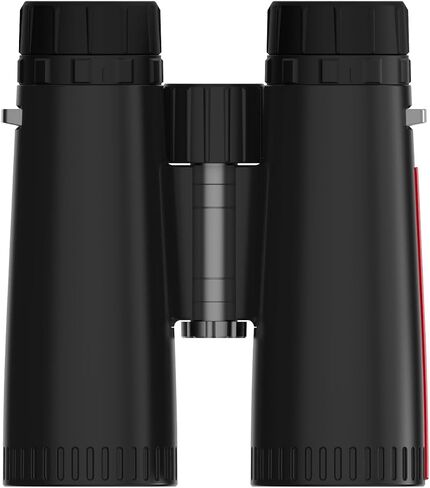 8x42X Binoculars for Bird Watching, Hunting, and Travel - Waterproof, Fogproof, Fully Multi-Coated Lens with BAK4 Prism. in Saudi Arabia