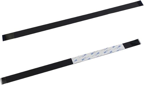 650MM 30Pin FPC Cable Adapter Board Wiring Cable for Sidewinder X1 3D Printer Replacement Accessories in Saudi Arabia