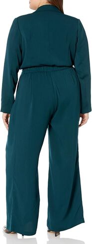 City Chic womens Citychic Plus Size Jumpsuit Aurelia in Saudi Arabia