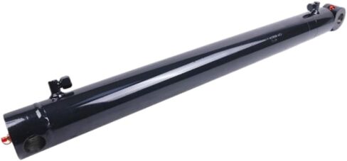 أسطوانة الرفع الهيدروليكية 7117667 متوافقة مع جرافة انزلاقية التوجيه Bobcat S175 S185 S205 773 T190 in Kuwait