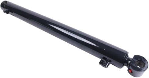 أسطوانة الرفع الهيدروليكية 7117667 متوافقة مع جرافة انزلاقية التوجيه Bobcat S175 S185 S205 773 T190 in Kuwait