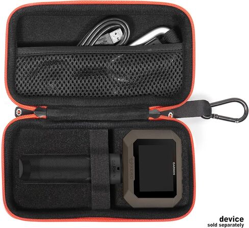 GETGEAR Protective Case for Garmin Xero® C1 Pro, Compact Chronograph in Saudi Arabia