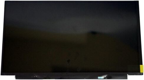 شاشة بديلة LCD جديدة من FULLCOM مقاس 15.6 بوصة LP156WFC-SPD1 FHD 1920x1080 IPS 30 Pin Matte لأجهزة الكمبيوتر المحمول/العرض/الشاشة/تطبيق LCD in Kuwait