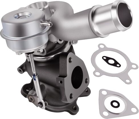 Right Side Turbo Turbocharger 790318-0006 Compatible with Fo-rd Flex Taurus Explorer Sport Lin-coln MKS MKT 3.5L V6 2010-2019 790318-5004S AA5E6K682BA in Kuwait