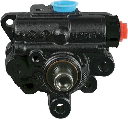 Cardone 20-2201 Remanufactured Power Steering Pump without Reservoir (Renewed) in Saudi Arabia