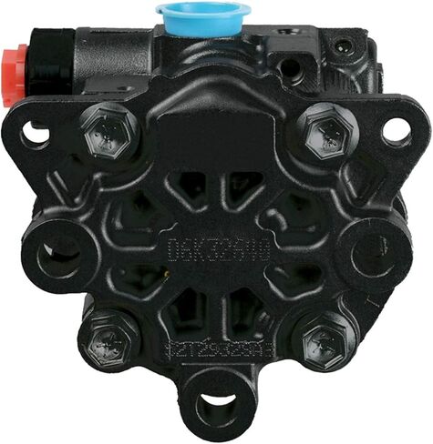 Cardone 20-2201 Remanufactured Power Steering Pump without Reservoir (Renewed) in Saudi Arabia