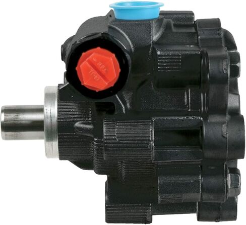Cardone 20-2201 Remanufactured Power Steering Pump without Reservoir (Renewed) in Saudi Arabia