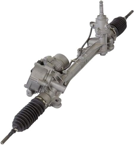 BuyAutoParts 80-31557R تم إعادة تصنيع الرف والترس in Saudi Arabia